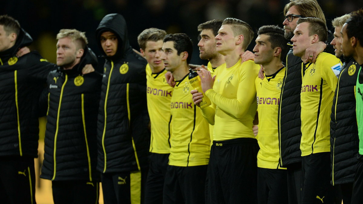 Borussia Dortmund