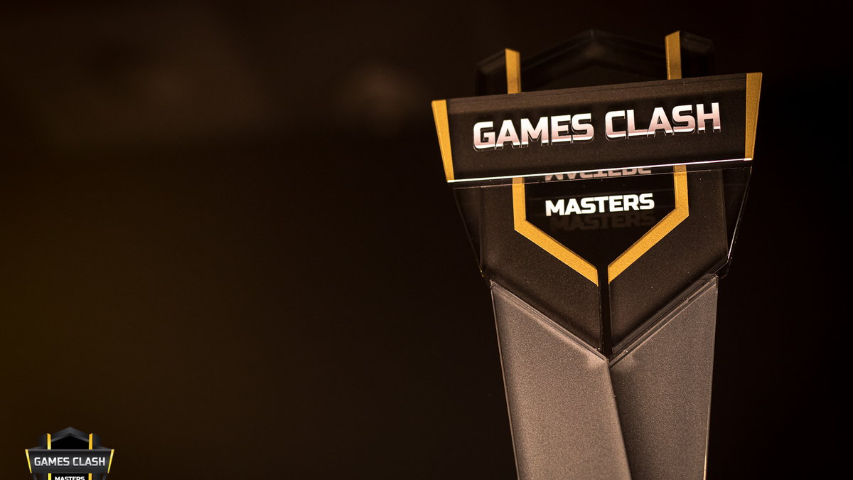 Games Clash Masters