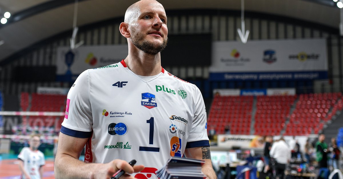 Wymowny wpis Bartosza Kurka. Wystarczyły cztery słowa