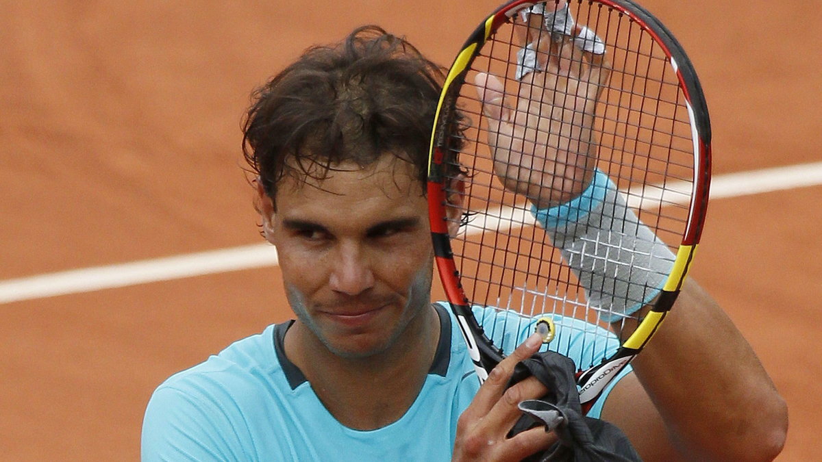 Rafael Nadal