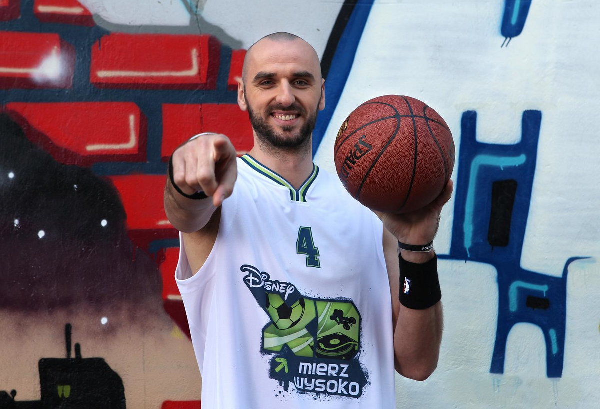 Marcin Gortat