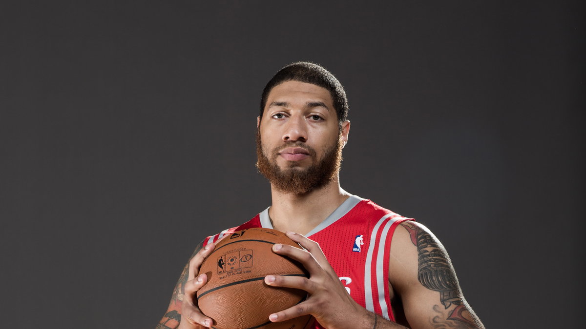 Royce White