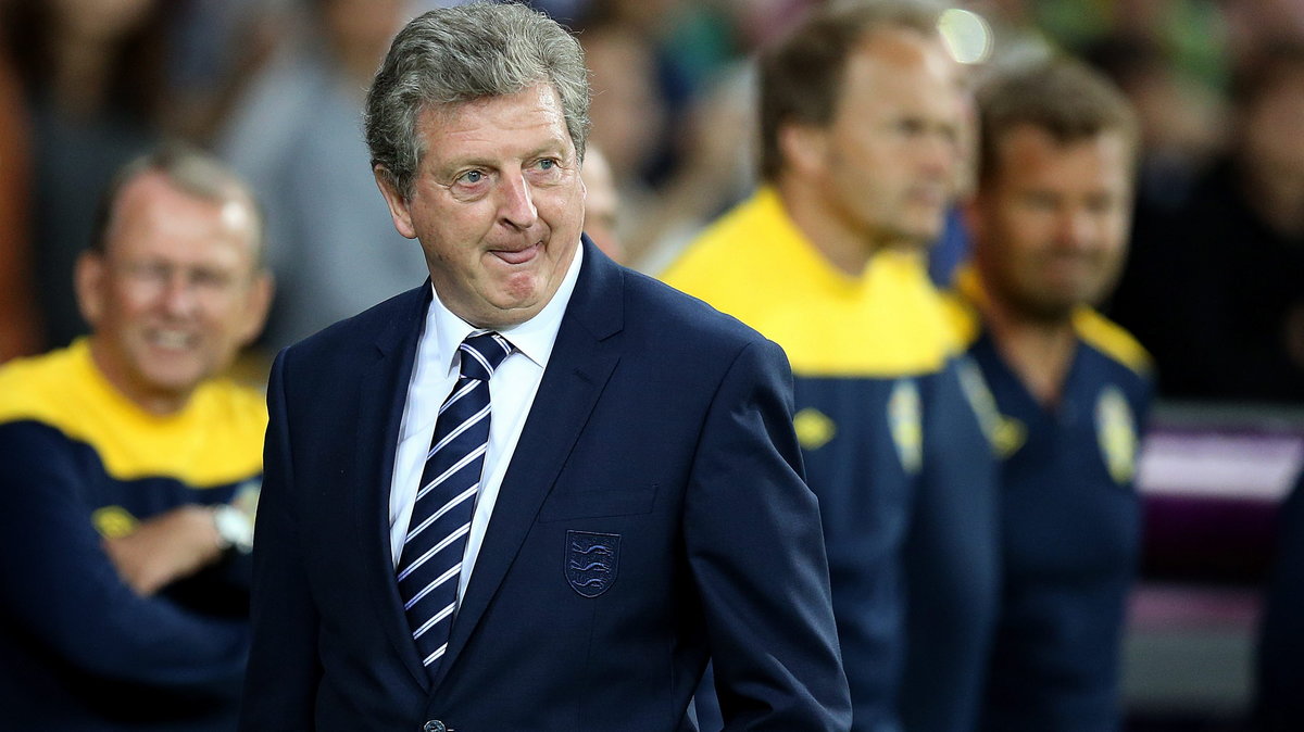 Roy Hodgson