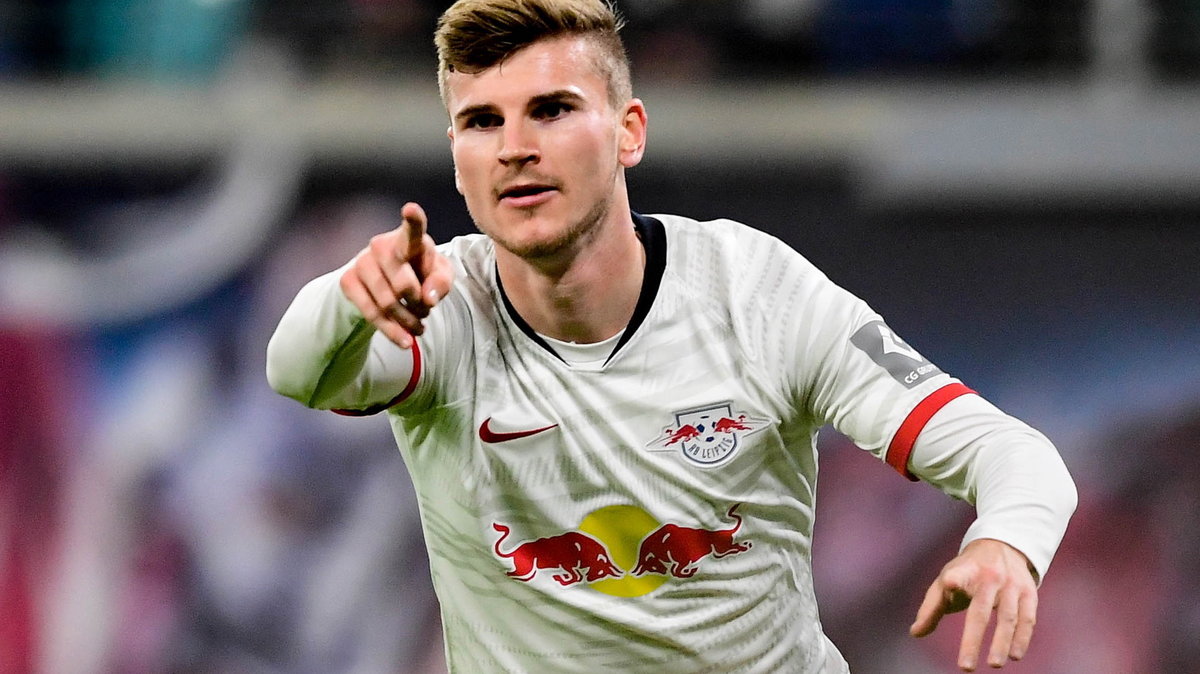 Timo Werner