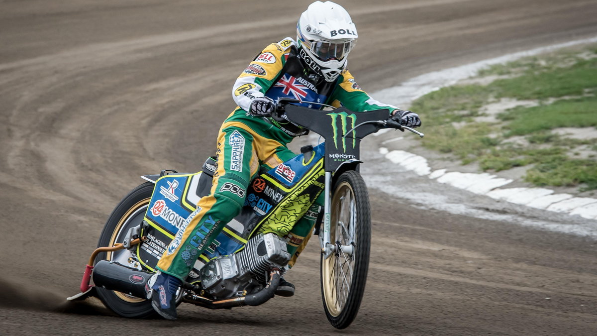 Max Fricke