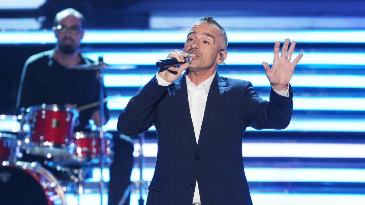 Eros Ramazzotti