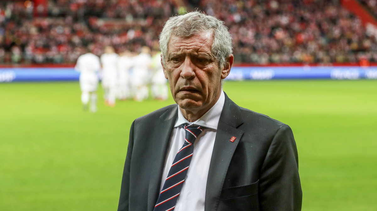 Fernando Santos