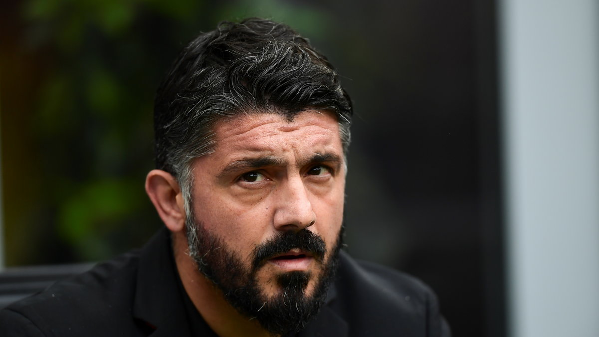 Gennaro Gattuso