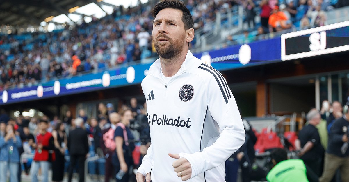 Ochroniarz Leo Messiego reaguje na sensacyjne wieści. Kilkanaście mln dolarów