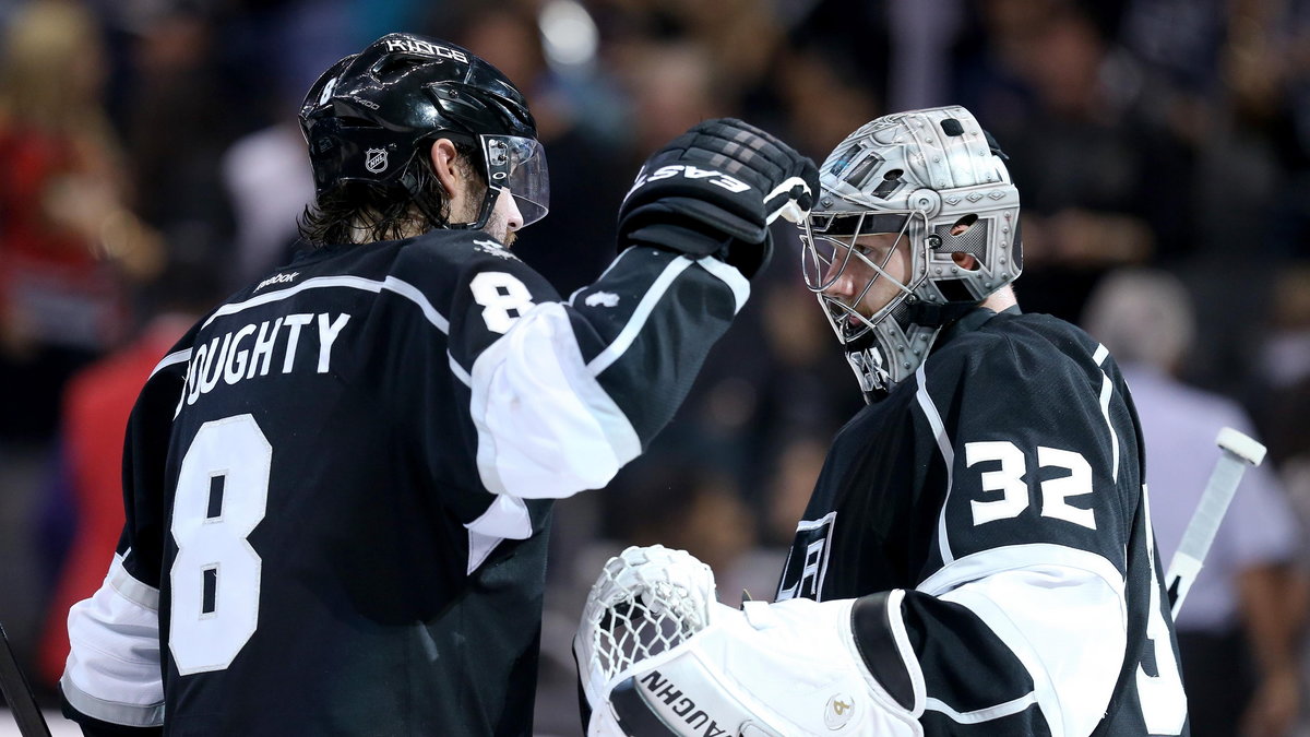 Los Angeles Kings