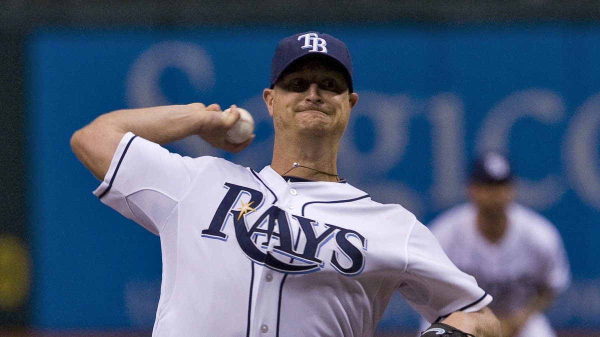 Alex Cobb