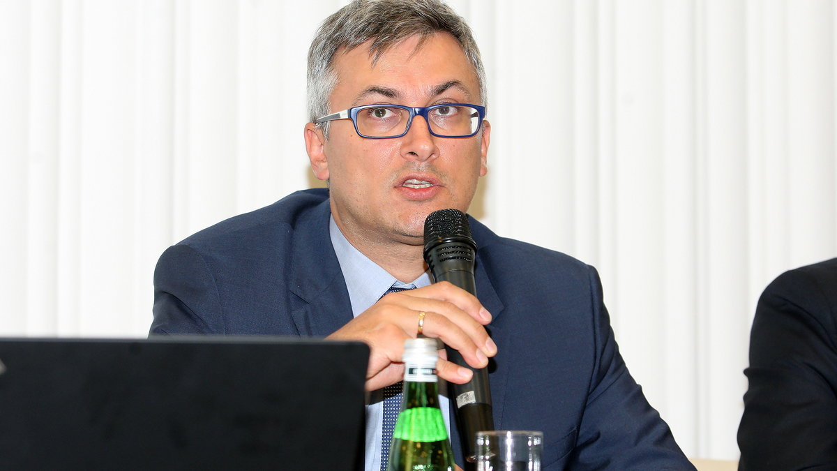 Marcin Stefański