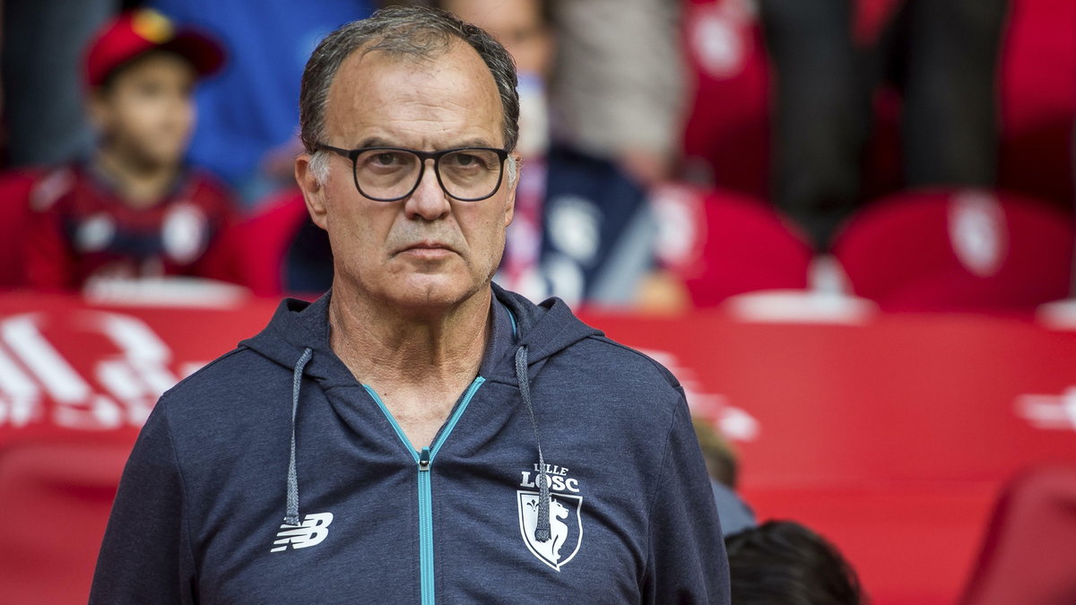 MArcelo Bielsa