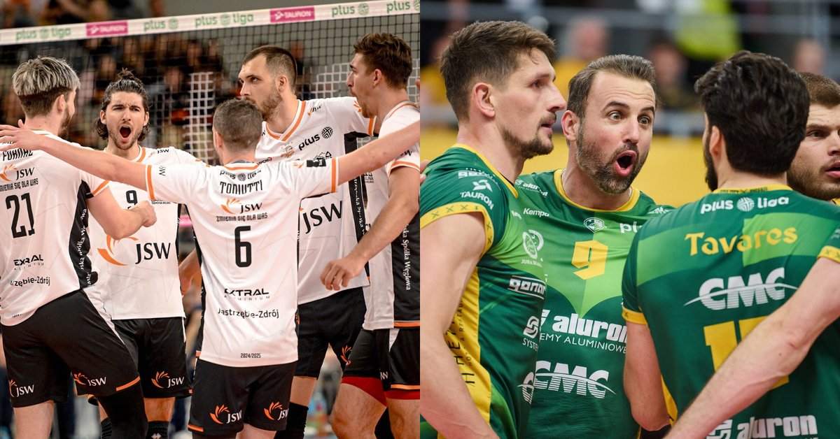 Trzeci taki przypadek w historii. Przedstawiciel PlusLigi znów powalczy o Ligę Mistrzów