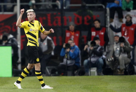 5. Kevin Kampl – 12 mln euro