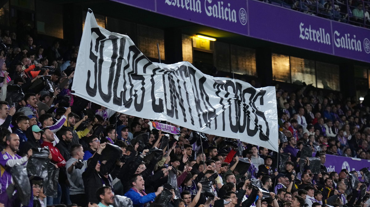 Real Valladolid - FC Barcelona