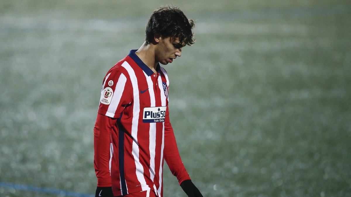 Joao Felix