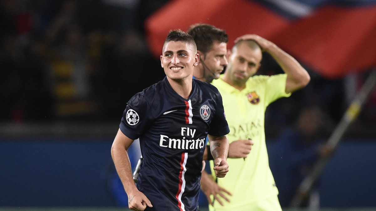 Marco Verratti