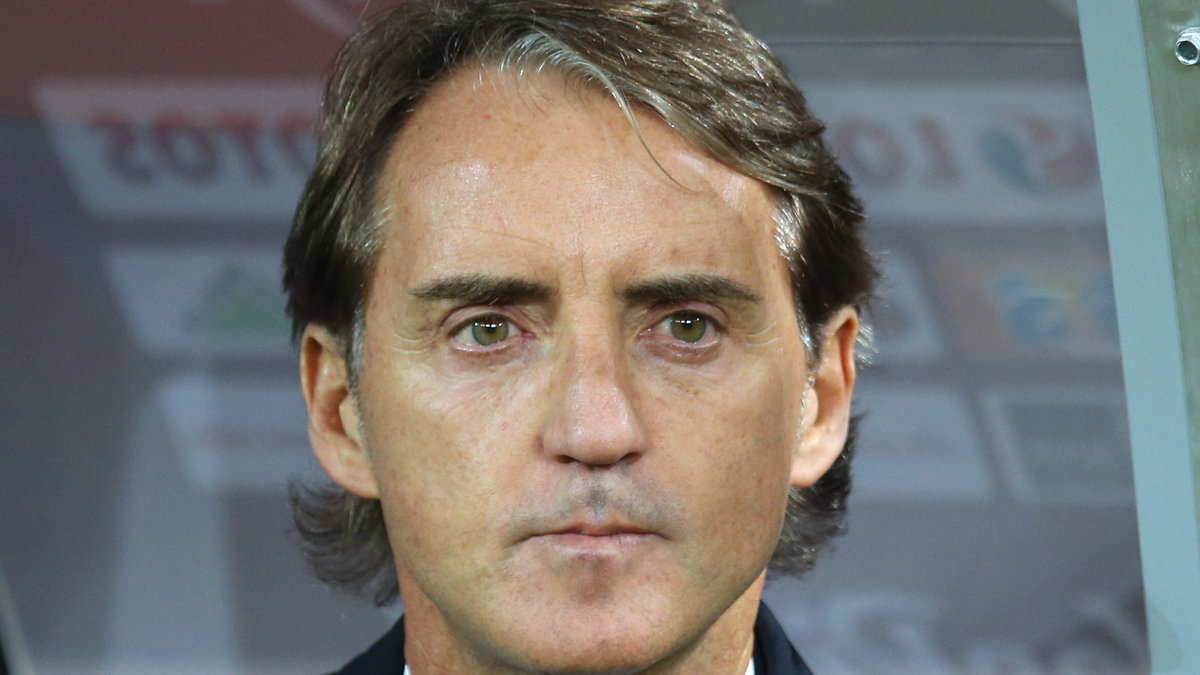 Roberto Mancini