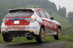 Platinum Subaru Rally Team