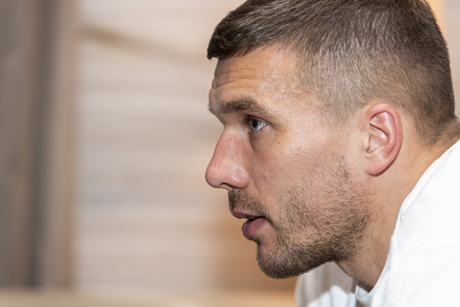 Lukas Podolski 