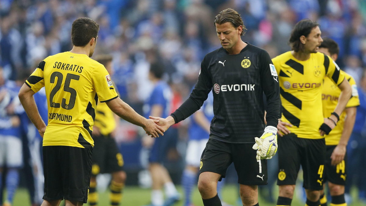 Roman Weidenfeller 