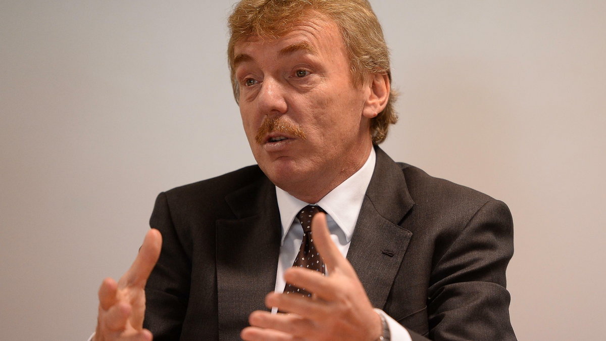 Zbigniew Boniek