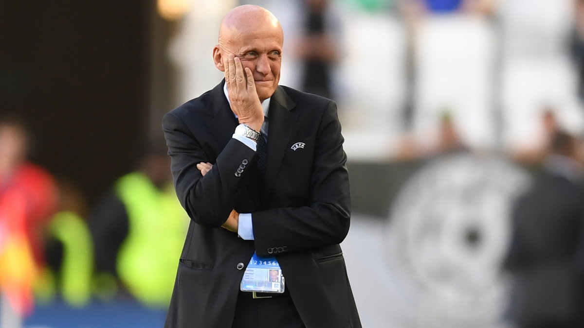 Pierluigi Collina