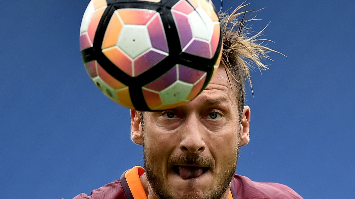 Francesco Totti