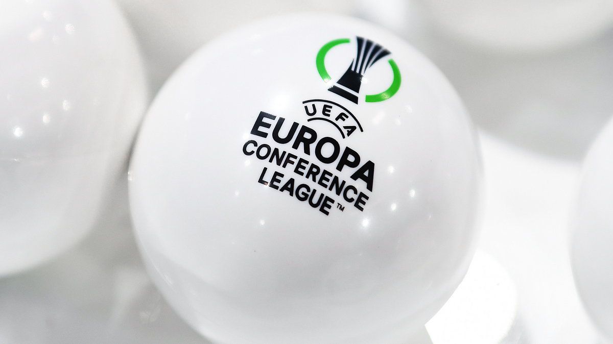 Losowanie Ligi Konferencji Europy