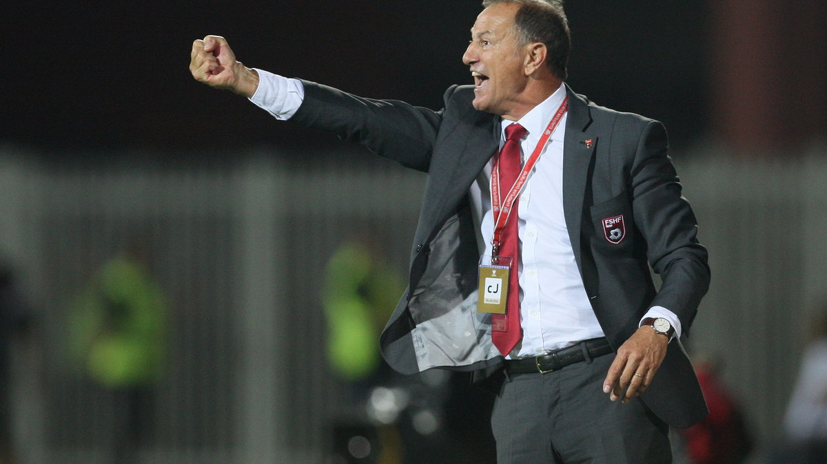 Gianni De Biasi