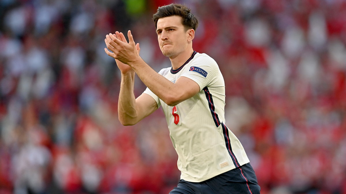 Harry Maguire