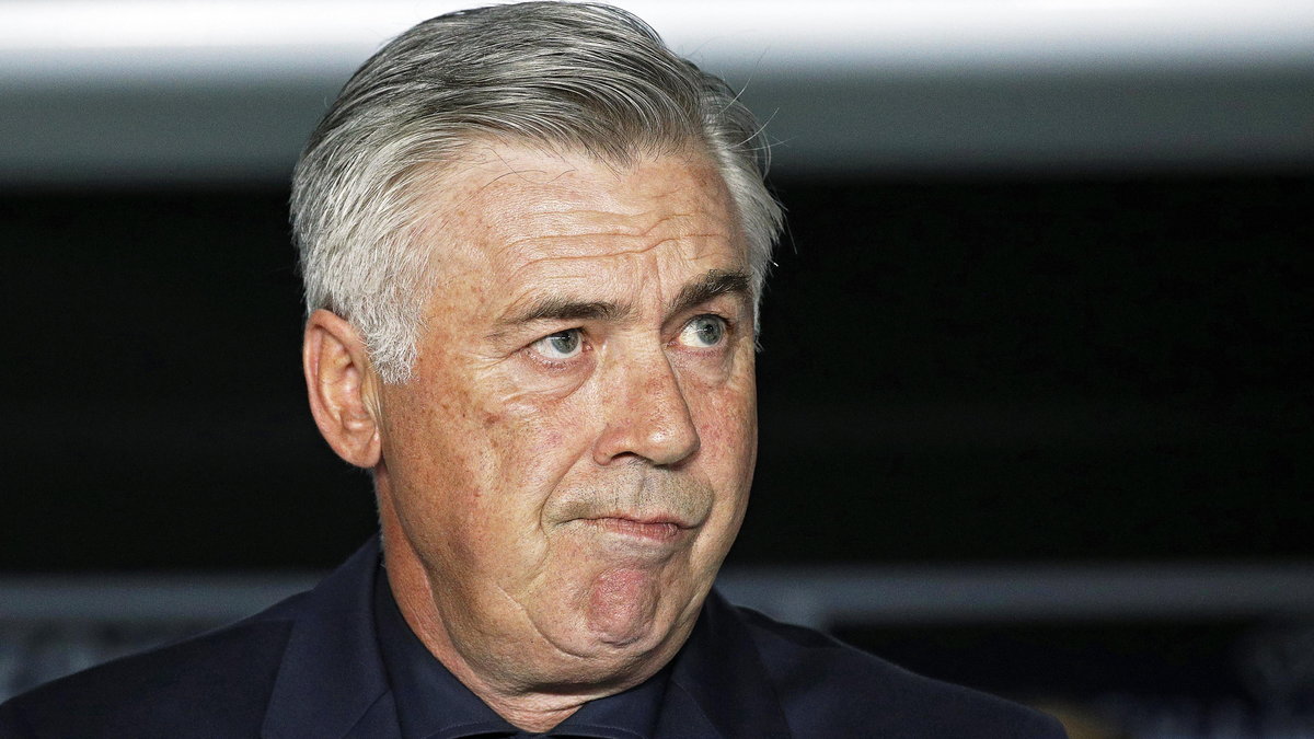 Reports: Carlo Ancelotti sacked at FC Bayern Munich 