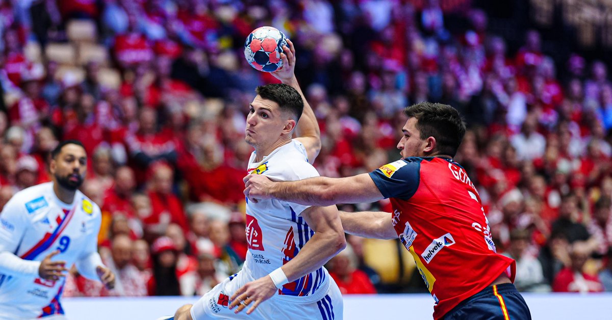 Wielka sensacja! Obrońcy tytułu mają ostatnią szansę w ME