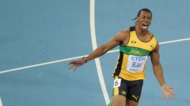 Yohan Blake