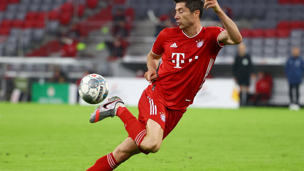 Robert Lewandowski