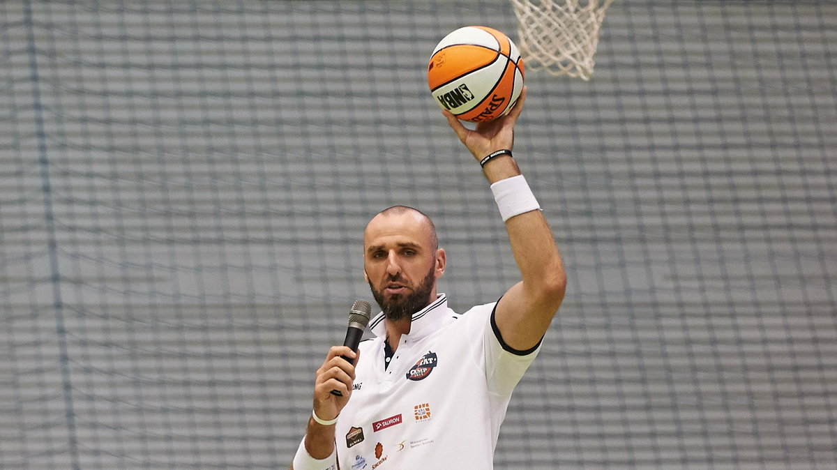 Marcin Gortat 