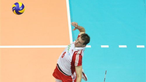 Bartosz Kurek