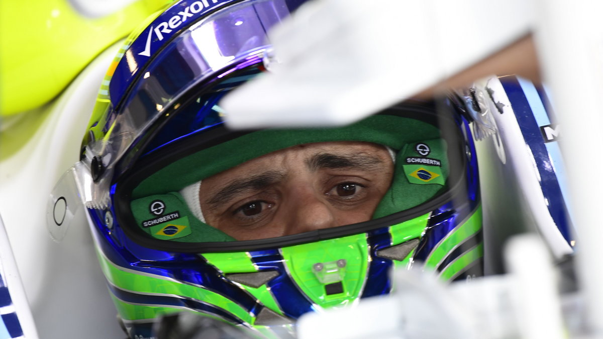 Felipe Massa