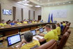 Ukraińscy politycy świętowali awans piłkarzy na Euro 2020