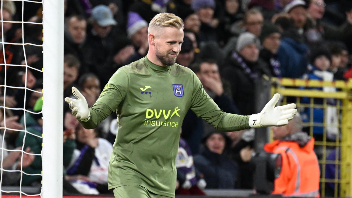 Kasper Schmeichel