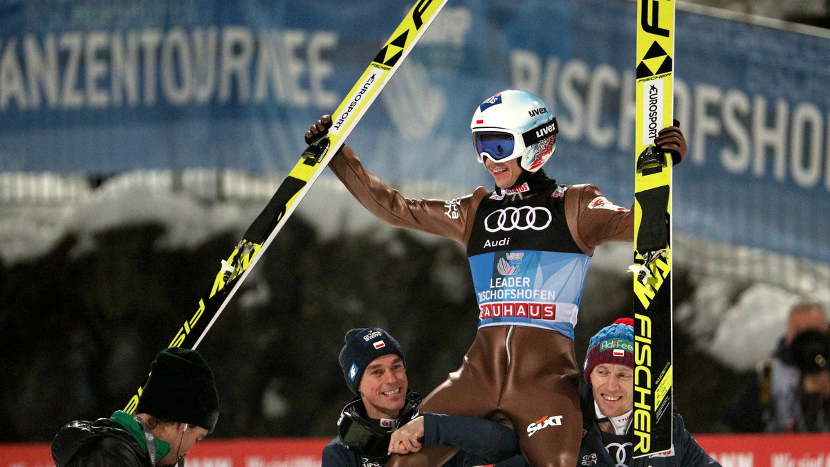 Kamil Stoch