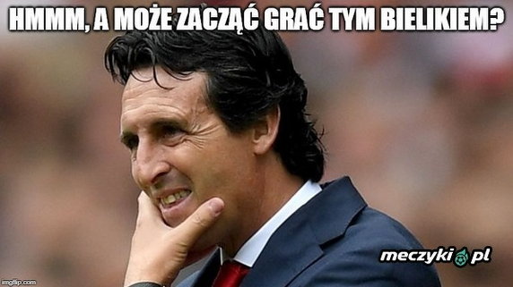 ME U-21: Polska - Belgia. Memy po meczu