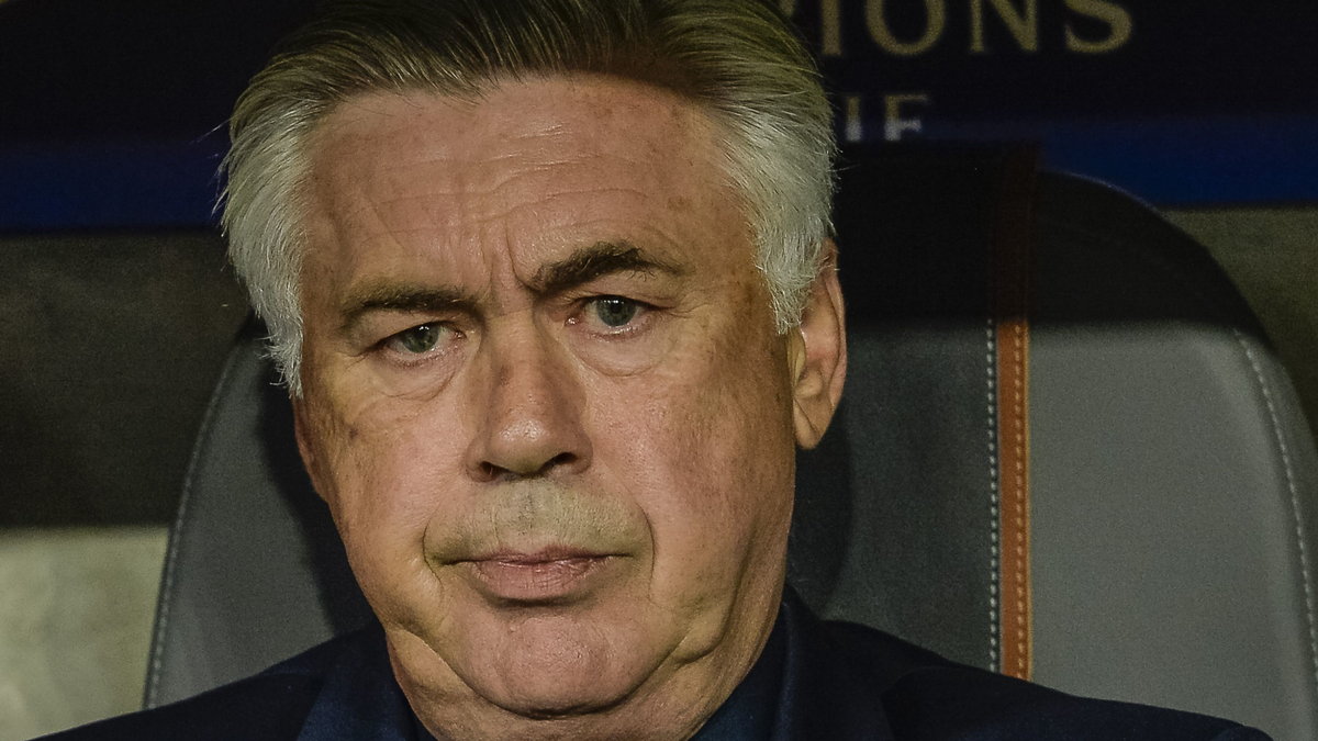 Carlo Ancelotti 