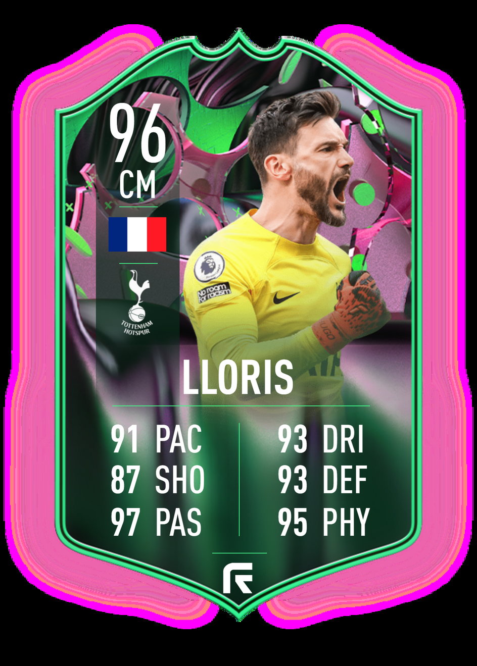 Hugo Lloris