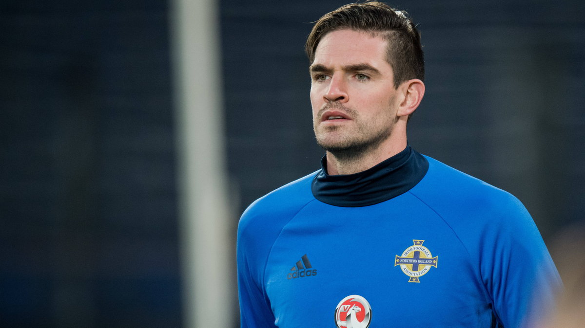 Kyle Lafferty