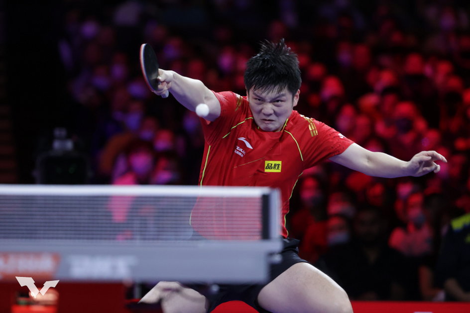 Fan Zhendong