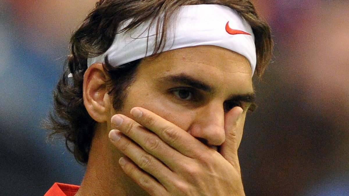 Roger Federer