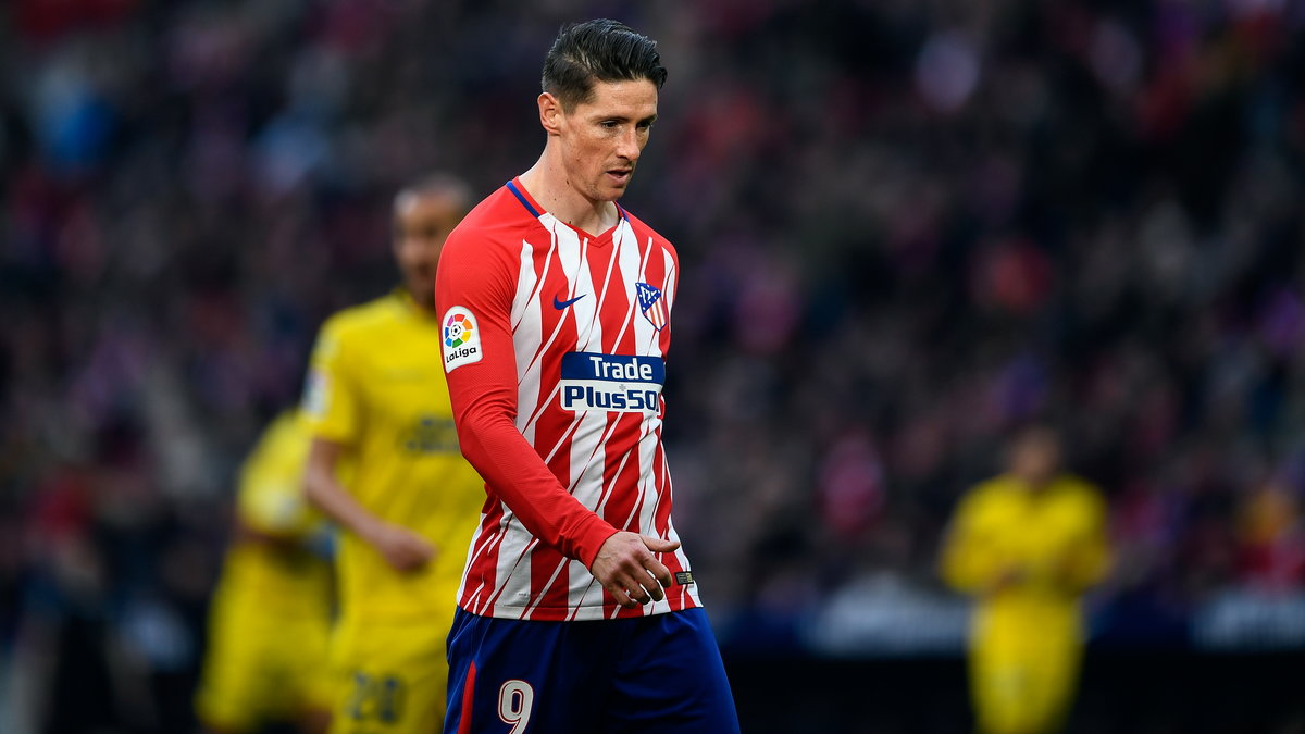 Fernando Torres