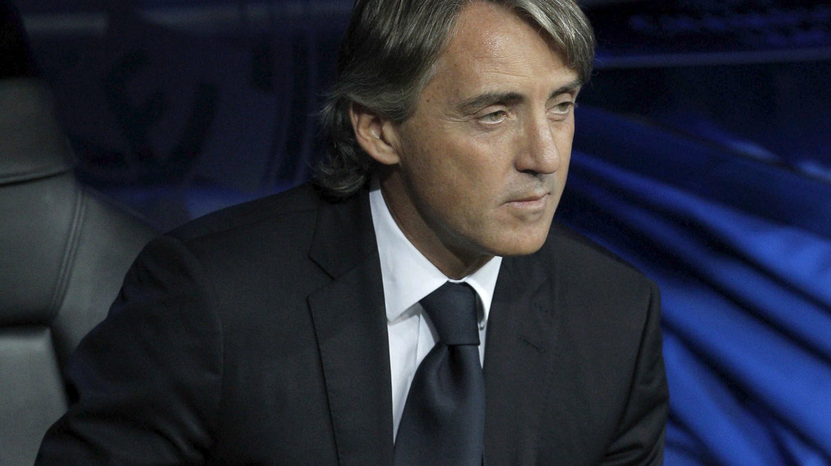 Roberto Mancini